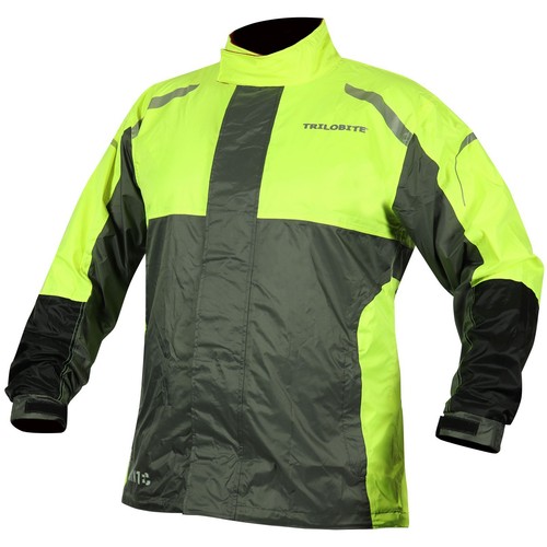 Veste pluie trilobite - de,