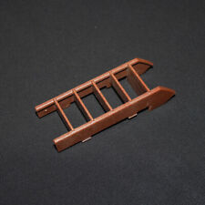 Playmobil zoo brown scale cabin Noah's Ark 3255 5276 9373