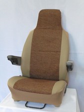 Couvre Siège Pilote Haut Pour