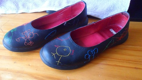 Chaussures camper pointure - chaussures,