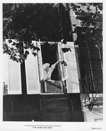 Marilyn monroe the - marilyn, seven