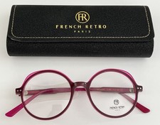 LUNETTE / MONTURE DE VUE NEUVE