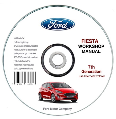 Ford fiesta ecoboost - 1.0l,