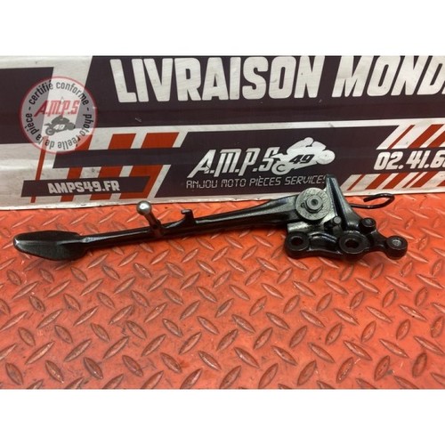 Bequille laterale honda vfr - bequille,