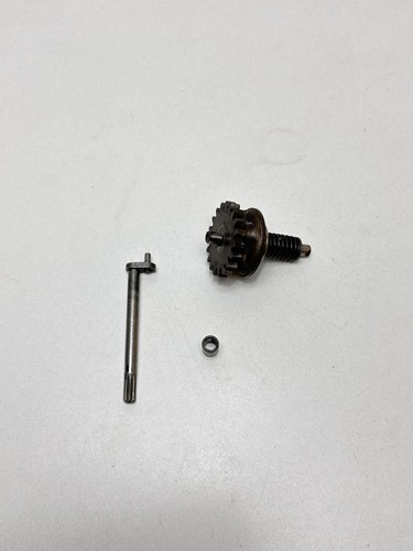 Honda cr250r power valve - honda,