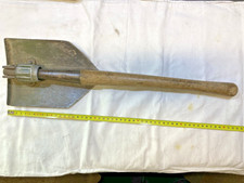 PELLE PLIANTE GI WW2 US AMES