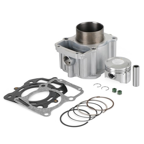 67mm cylinder kit water - cylinder, cooled