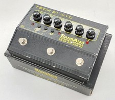 TECH21 SANS PROGRAMMABLE BASS