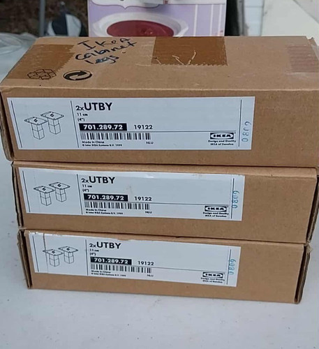 Ikea utby 19122 - ikea,