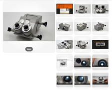 Zeiss OPML1-H Surgical