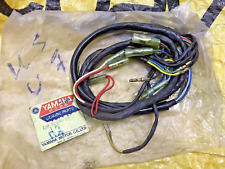 Yamaha U5 U7 Y75 Wire Harness