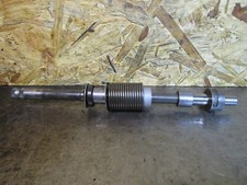 Arbre de kick Suzuki T 250