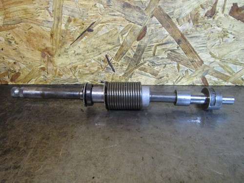 Arbre kick suzuki 250 - suzuki,