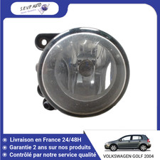 🇫🇷 PHARE ANTIBROUILLARD