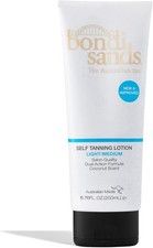 Bondi Sands Self Tanning