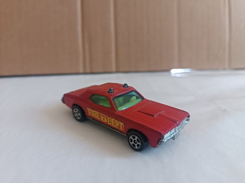 Mercury cougar xr7 - cougar, dept