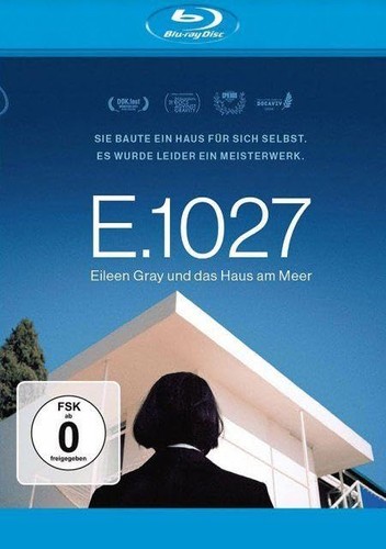 1027 eileen gray und das - e.1027,