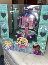 Polly Pocket Keepsake