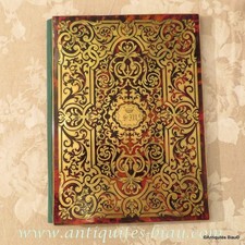 Boulle ep Napoleon III