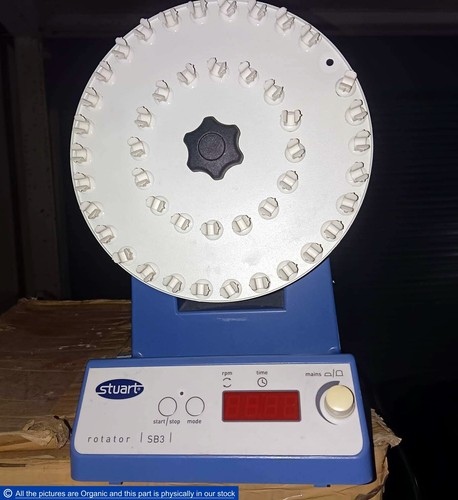 Bibby scientific stuart - bibby,