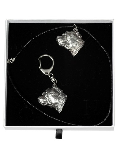 Staffy type set - staffy,