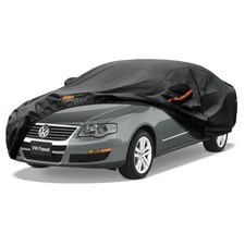 Bâche Voiture Étanche