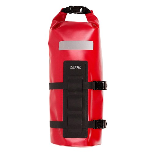 Sacoche fourche velo zefal - sacoche,
