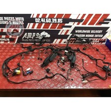 Faisceau électrique