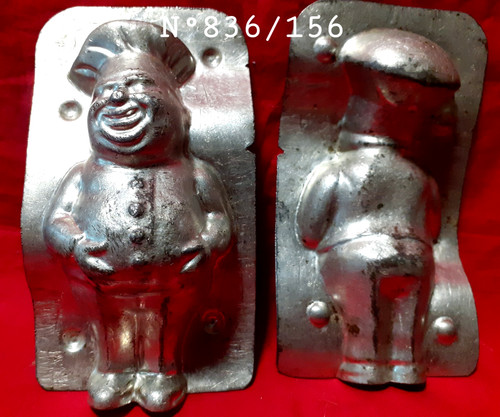836 156 moule a - n°836/156,