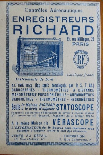 1926 pub jules richard - jules,