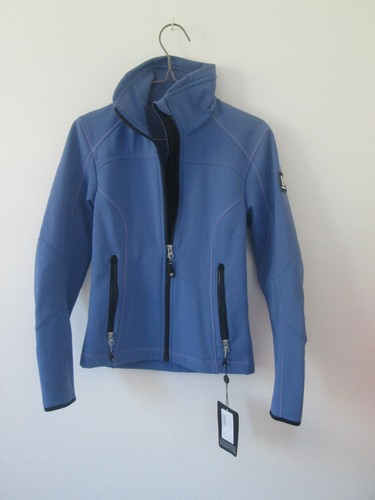Vuarnet veste softschell - vuarnet,