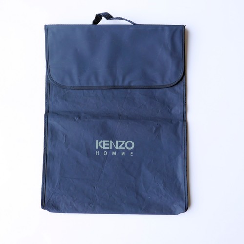Kenzo homme sac rangement - kenzo,