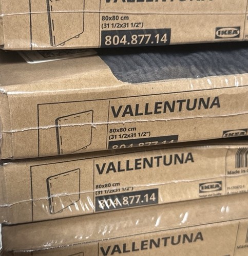 Ikea vallentuna back rest - ikea,