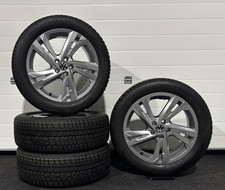 VW T-Cross Taigo 17 Pouces