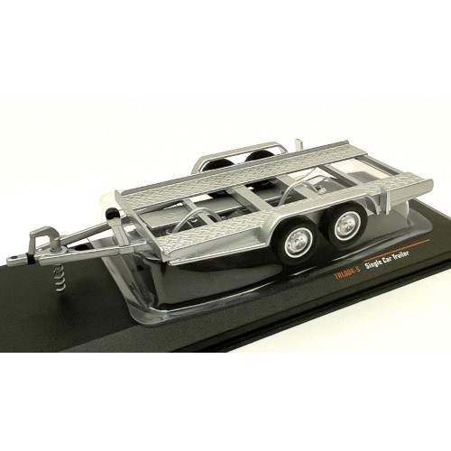 Autotrailer carrello - -,