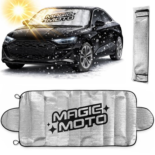 Protection pare brise auto - pare-brise,