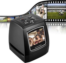Scanner de Diapositives et