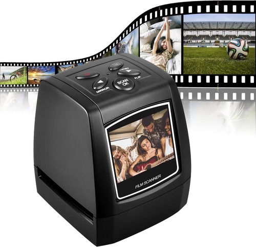 Scanner diapositives et - scanner,