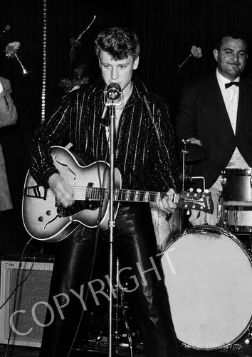 Photo johnny hallyday - photo,