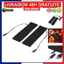 Coussin Chauffant Électrique