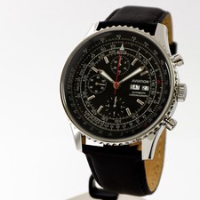 Aviation - 7750 Chronographe