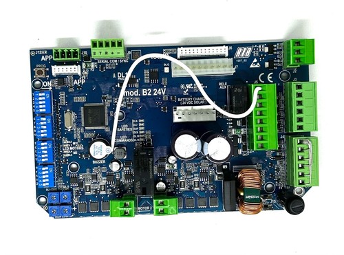 Récambio original rib ac08070 - récambio,
