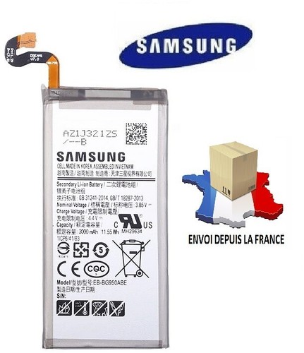 Batterie original samsung - original,