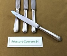 1 couteau à entremet