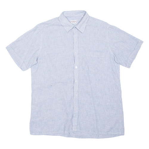 Chemise unie mcgregor pour - chemise,