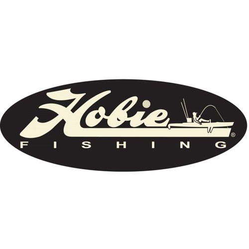 Hobie kayak decal vinyl - hobie,