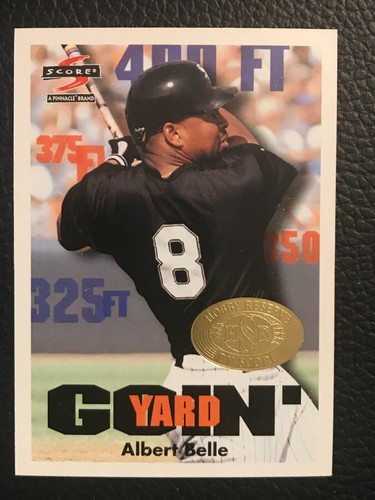 1997 score hobby - 1997,