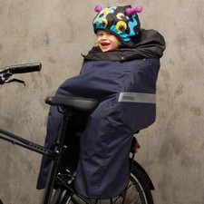 Opossum Story Bleu Étanche