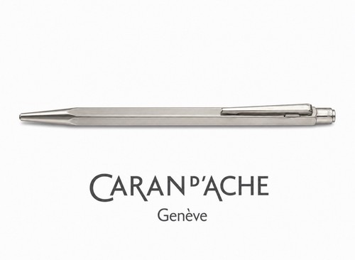 Caran ache stylo - caran, d’ache