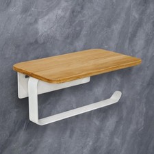 Porte Rouleau Papier Toilette